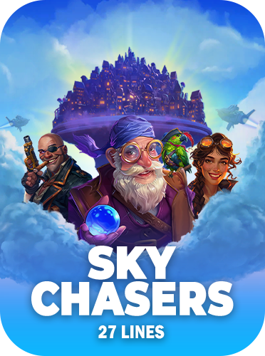 Sky Chasers